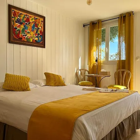 La Fiancée Du Pirate Hotel Villefranche-sur-Mer