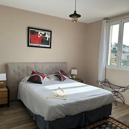 Hotel La Fiancée Du Pirate