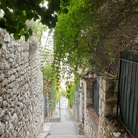 La Fiancée Du Pirate Villefranche-sur-Mer