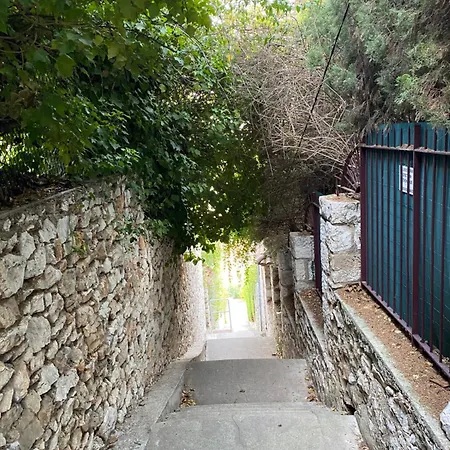 Hotel La Fiancée Du Pirate Villefranche-sur-Mer