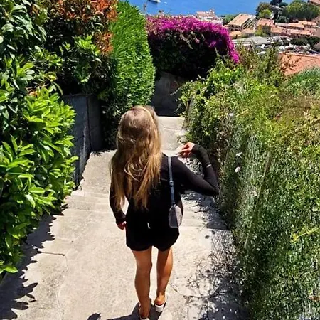 La Fiancée Du Pirate Hotel 3*