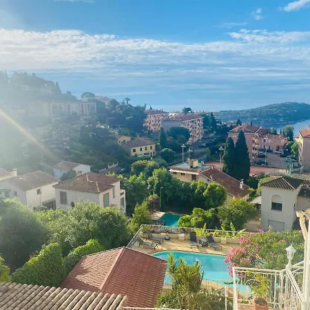 La Fiancée Du Pirate Hotel