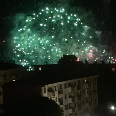 La Fiancée Du Pirate Hotel Villefranche-sur-Mer