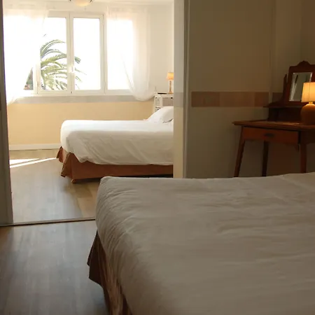 Hotel La Fiancée Du Pirate