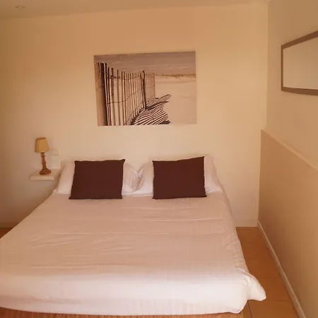 La Fiancée Du Pirate 3*