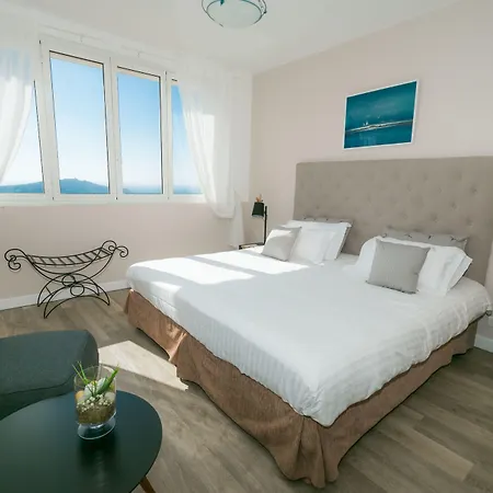 Hotel La Fiancée Du Pirate