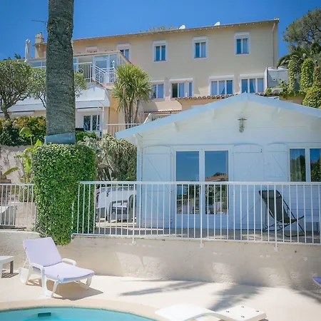 La Fiancée Du Pirate Hotel Villefranche-sur-Mer