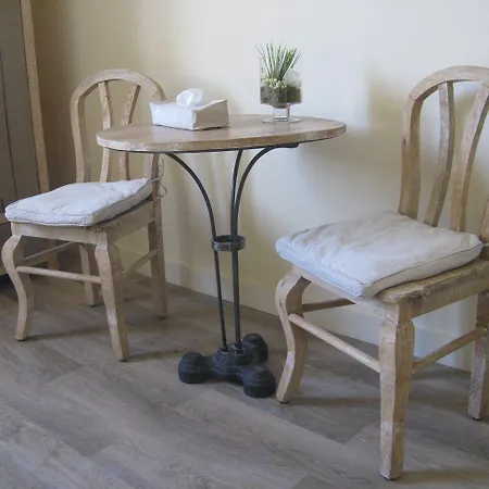 Hotel La Fiancée Du Pirate 3*