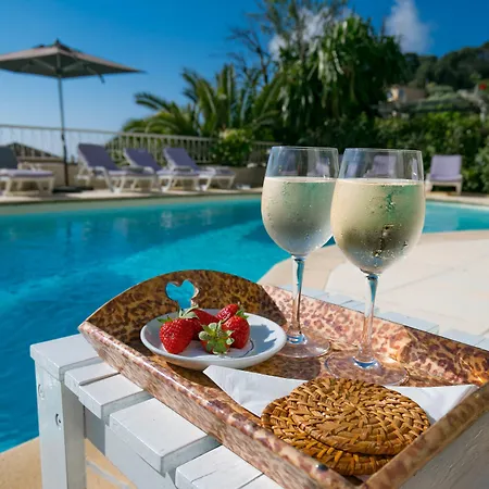 La Fiancée Du Pirate Villefranche-sur-Mer