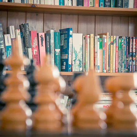 La Fiancée Du Pirate 3* Villefranche-sur-Mer