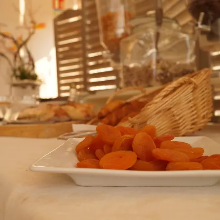 Hotel La Fiancée Du Pirate