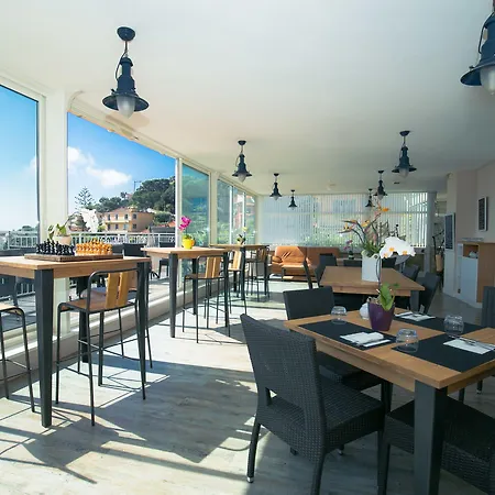 La Fiancée Du Pirate Hotel Villefranche-sur-Mer