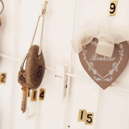 La Fiancée Du Pirate Villefranche-sur-Mer