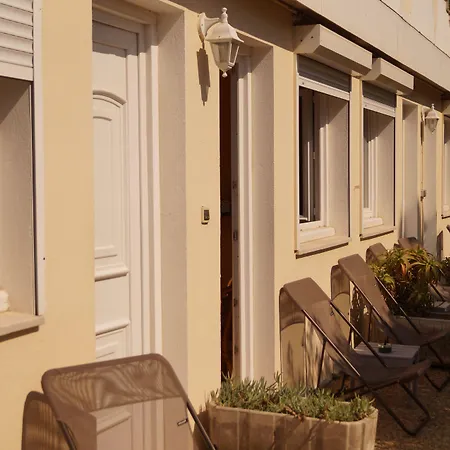 La Fiancée Du Pirate Hotel Villefranche-sur-Mer