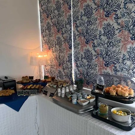 Hotel La Fiancée Du Pirate