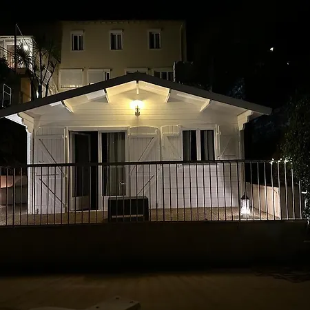 Hotel La Fiancée Du Pirate 3*