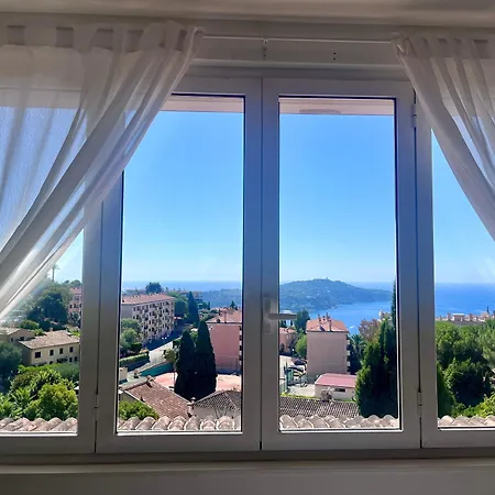 Hotel La Fiancee Du Pirate Villefranche-sur-Mer
