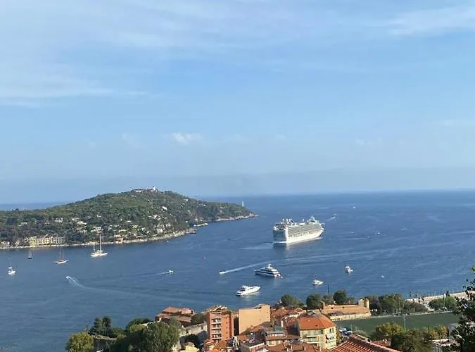 Hotel La Fiancée Du Pirate 3*