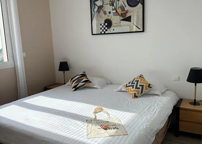 La Fiancée Du Pirate Hotel Villefranche-sur-Mer