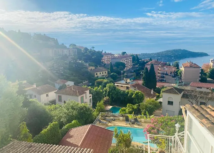 La Fiancée Du Pirate Hotel