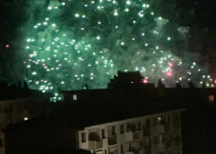 La Fiancée Du Pirate Hotel Villefranche-sur-Mer