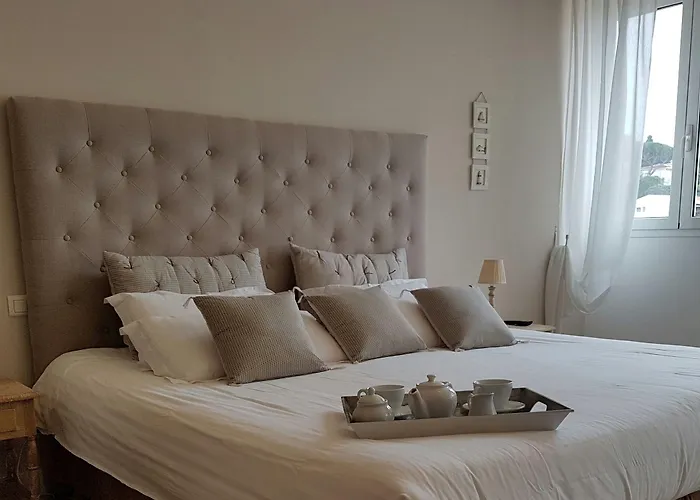 Hotel La Fiancée Du Pirate 3*