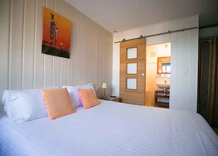 La Fiancée Du Pirate 3*