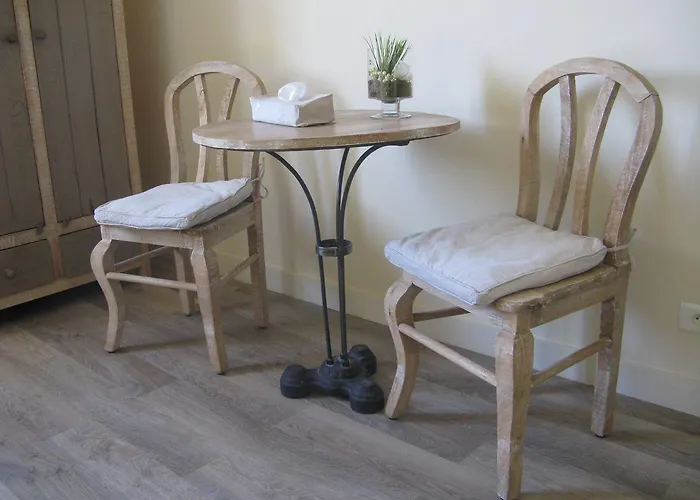 Hotel La Fiancée Du Pirate 3*