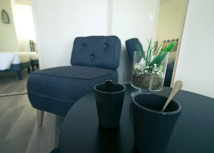 Hotel La Fiancée Du Pirate