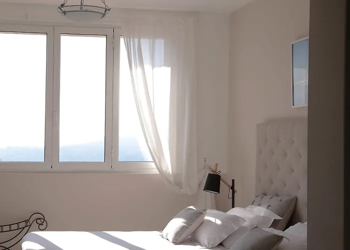 La Fiancée Du Pirate Hotel Villefranche-sur-Mer