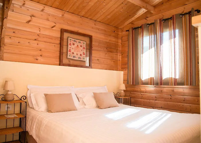 La Fiancée Du Pirate Hotel 3*