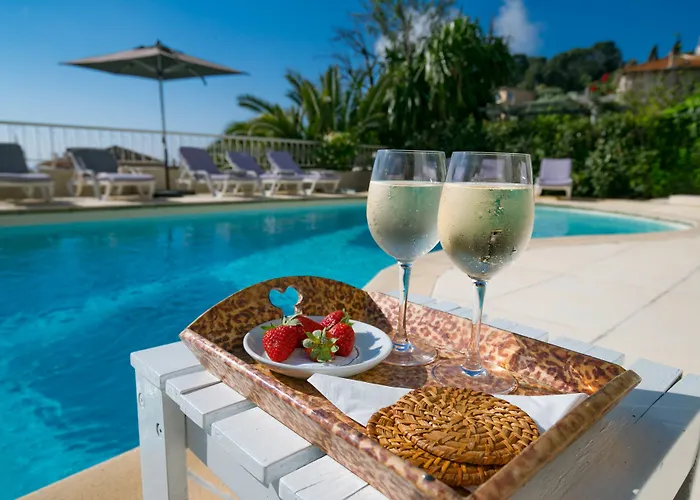 La Fiancée Du Pirate Villefranche-sur-Mer