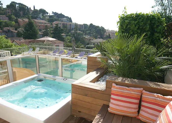 Hotel La Fiancée Du Pirate