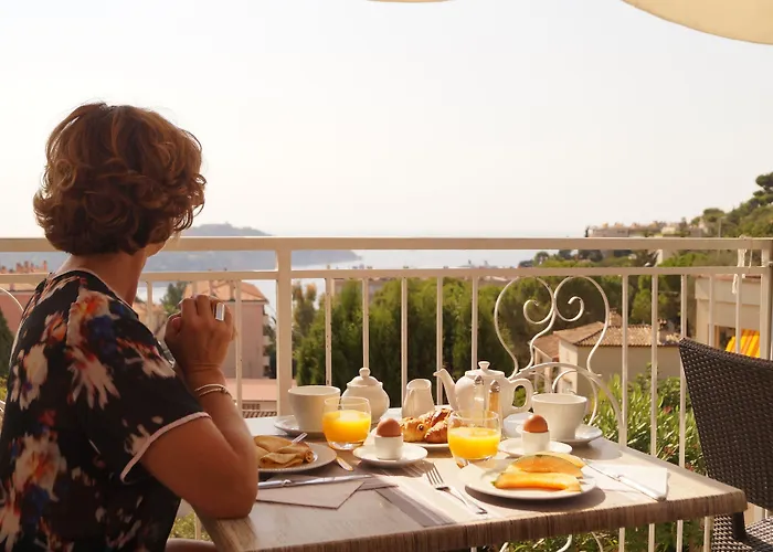 Hotel La Fiancée Du Pirate