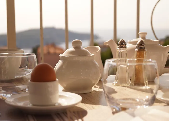 Hotel La Fiancée Du Pirate Villefranche-sur-Mer