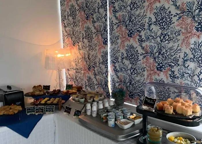 Hotel La Fiancée Du Pirate