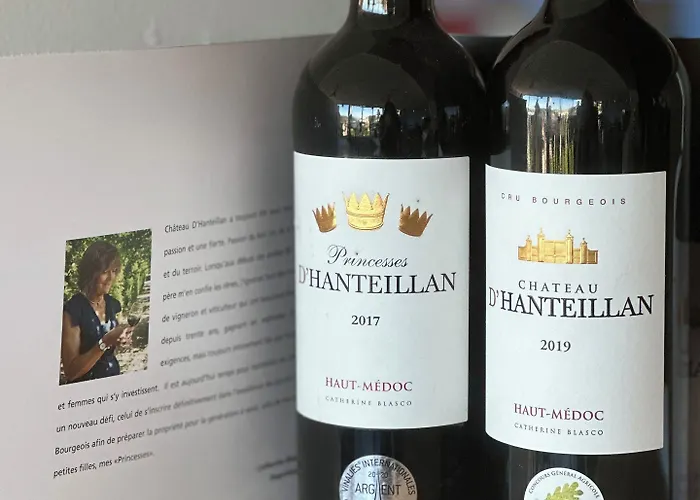 La Fiancée Du Pirate Hotel