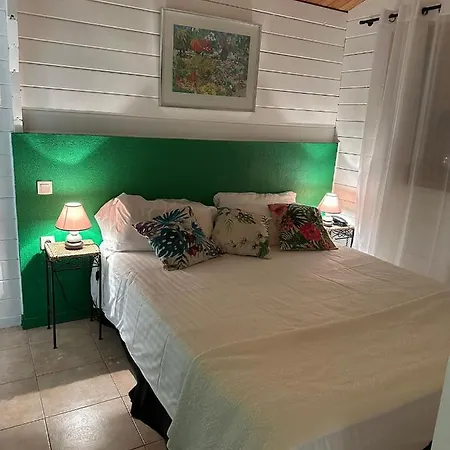 Hotel La Fiancee Du Pirate