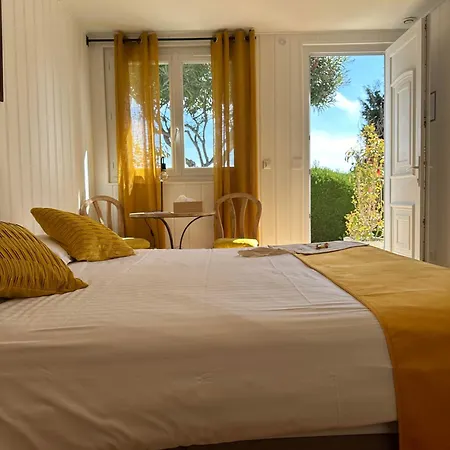 La Fiancee Du Pirate Hotel Villefranche-sur-Mer