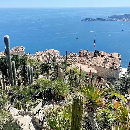 La Fiancee Du Pirate Villefranche-sur-Mer