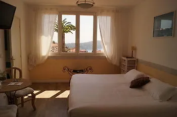 La Fiancee Du Pirate Hotel Villefranche-sur-Mer