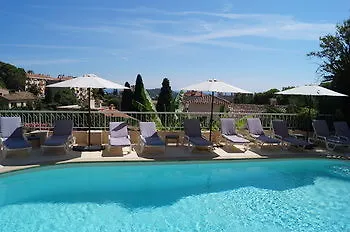 Hotel La Fiancee Du Pirate Villefranche-sur-Mer