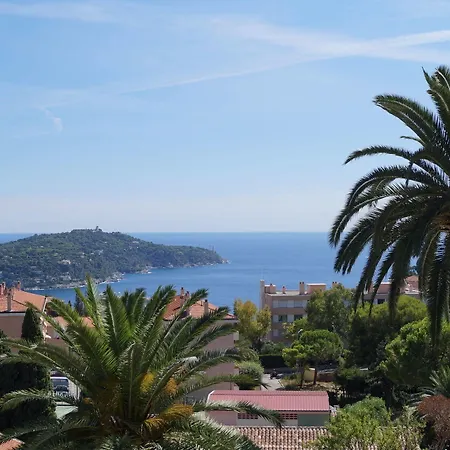 La Fiancee Du Pirate Hotel Villefranche-sur-Mer